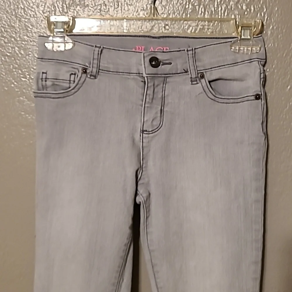 Super Skinny girls jeans